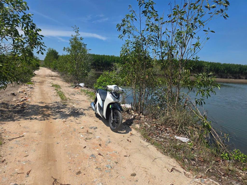 Bất động sản tại Bình Thuận - ảnh 1