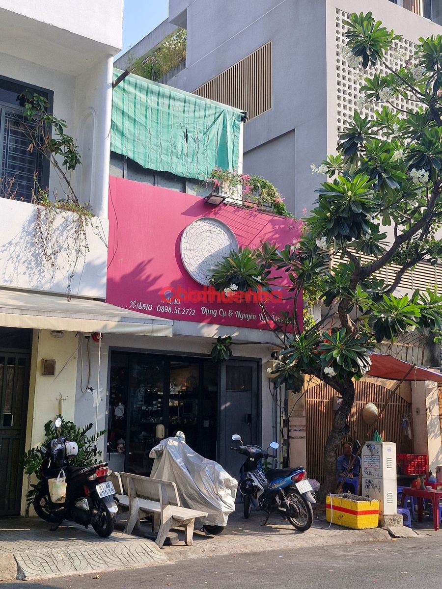 Bất động sản tại TP. Hồ Chí Minh - ảnh 1