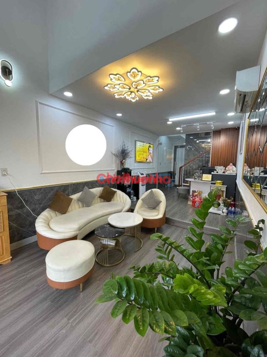 Bất động sản tại TP. Hồ Chí Minh - ảnh 1