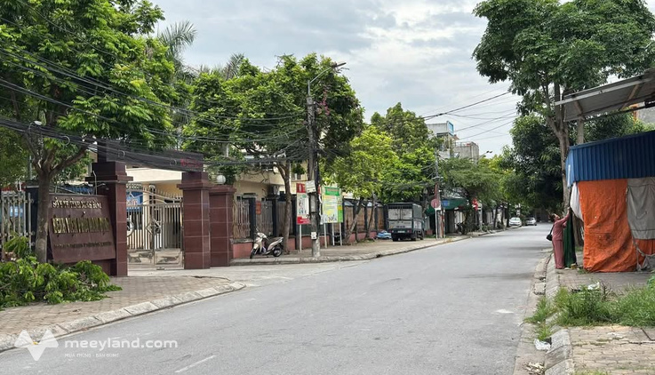 Bất động sản tại Nam Định - ảnh 1