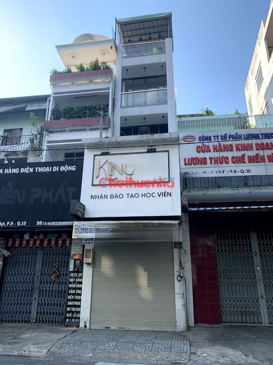 Bất động sản tại TP. Hồ Chí Minh - ảnh 1