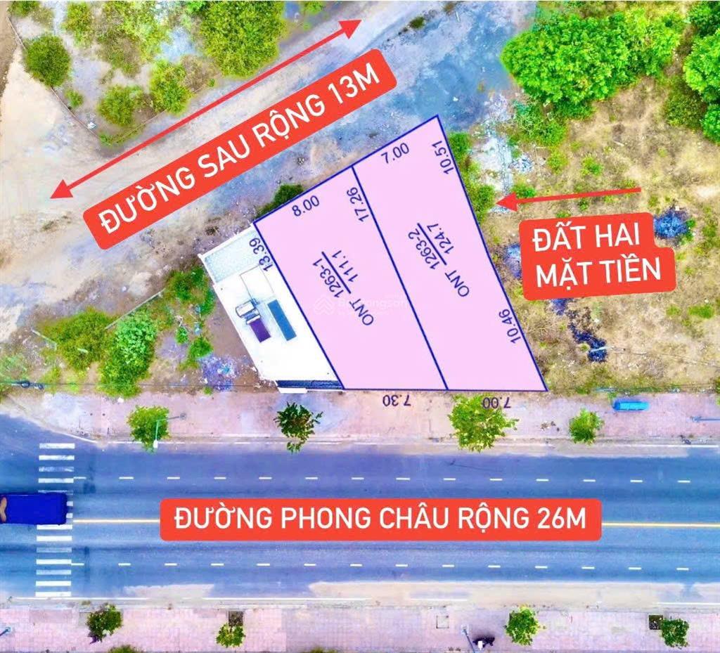 Bất động sản tại Khánh Hòa - ảnh 1