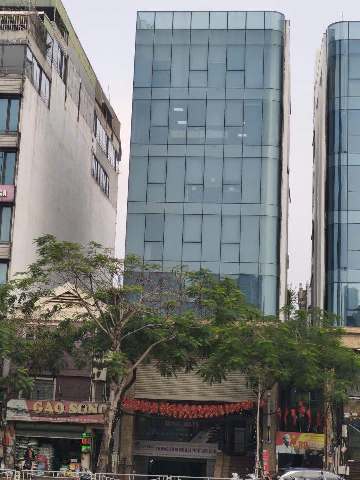 Bất động sản tại Hà Nội - ảnh 1