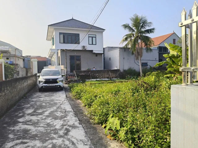 Bất động sản tại Hải Phòng - ảnh 1