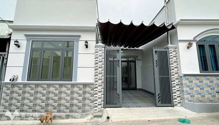 Bất động sản tại Bình Phước - ảnh 1