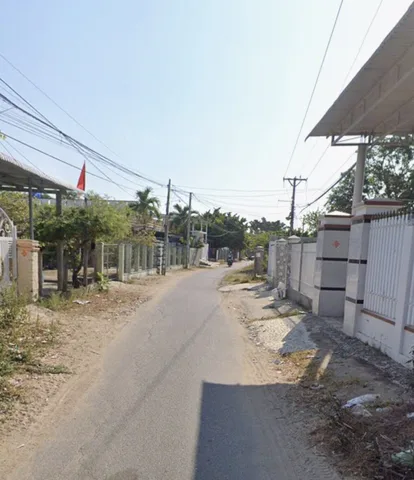 Bất động sản tại Khánh Hòa - ảnh 1