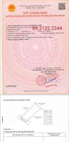 Bất động sản tại Kiên Giang - ảnh 1