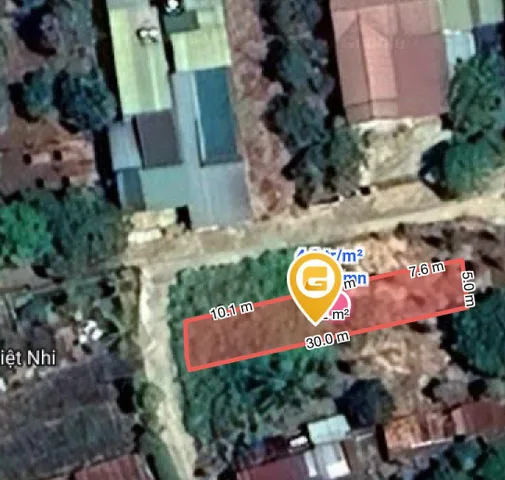 Bất động sản tại Đắk Lắk - ảnh 1