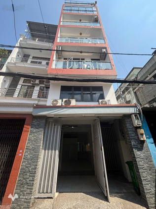 Bất động sản tại TP. Hồ Chí Minh - ảnh 1
