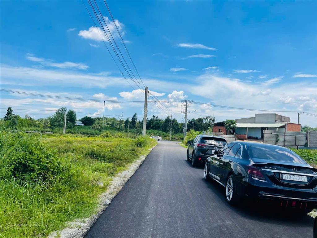 Bất động sản tại Bà Rịa - Vũng Tàu - ảnh 1