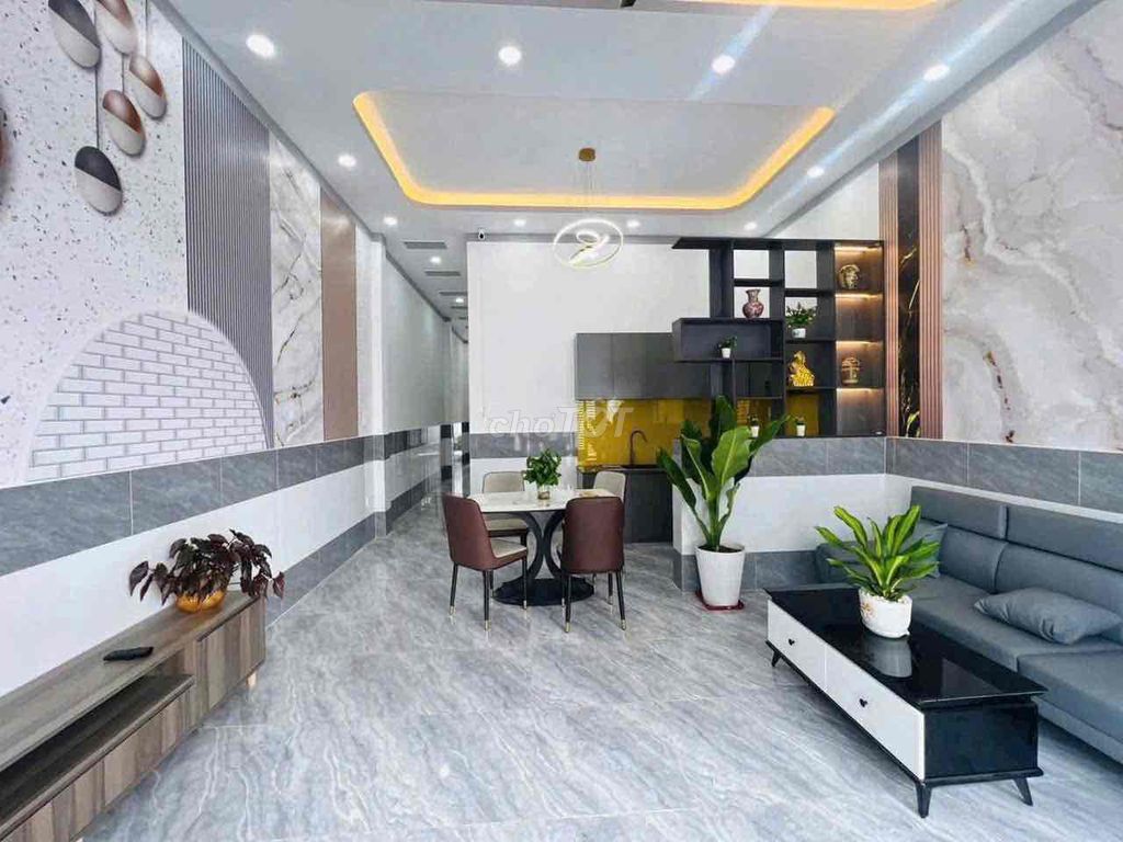 Nhà riêng tại Hóc Môn, TP. Hồ Chí Minh - ảnh 2