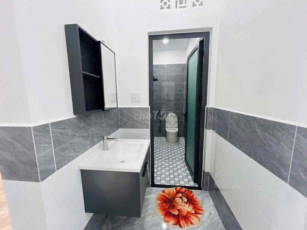 Nhà riêng tại Hóc Môn, TP. Hồ Chí Minh - ảnh 3