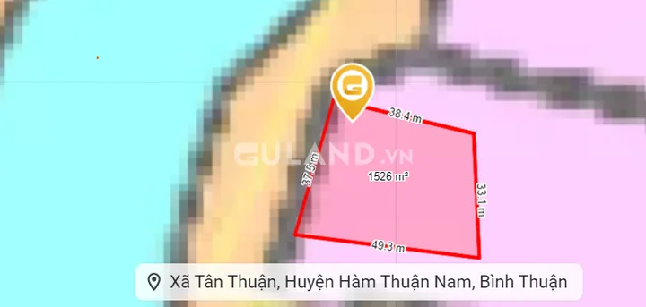 Bất động sản tại Lâm Đồng - ảnh 1