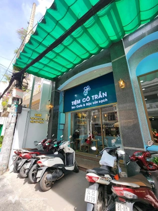 Bất động sản tại TP. Hồ Chí Minh - ảnh 1