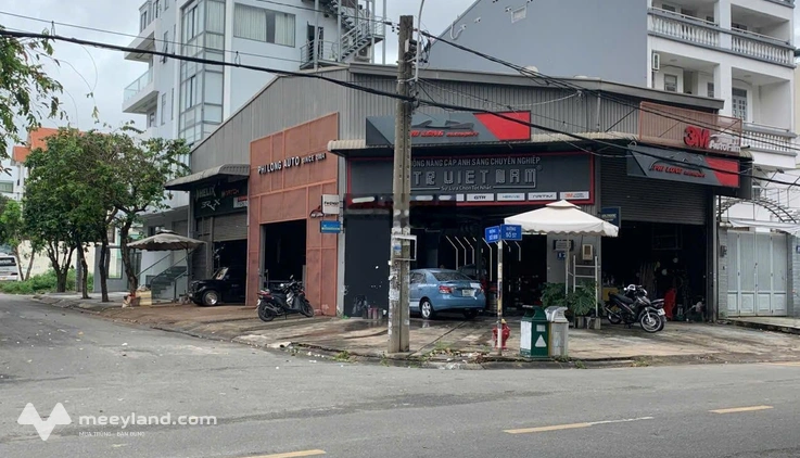 Bất động sản tại TP. Hồ Chí Minh - ảnh 1