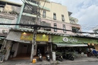 Bất động sản tại TP. Hồ Chí Minh - ảnh 1