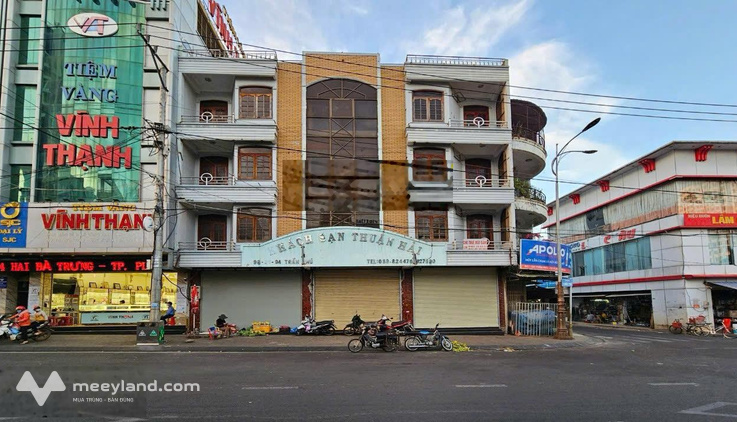 Bất động sản tại Gia Lai - ảnh 1