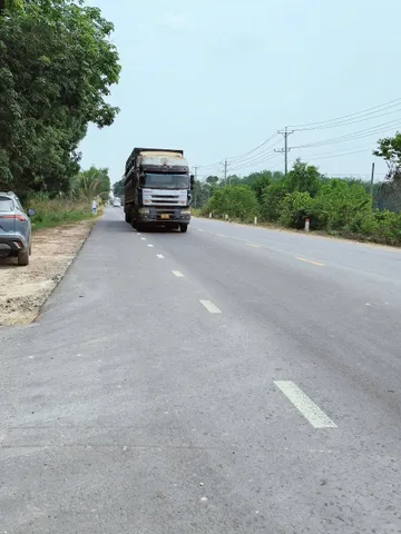 Bất động sản tại Tây Ninh - ảnh 1