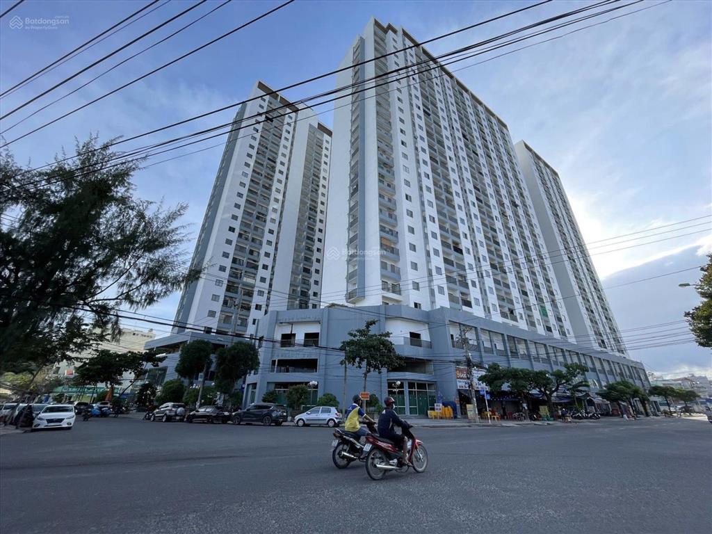 Bất động sản tại Khánh Hòa - ảnh 1