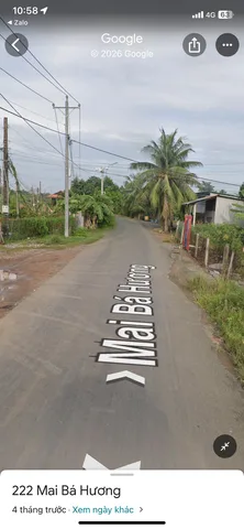 Bất động sản tại Long An - ảnh 1