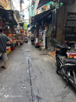 Bất động sản tại TP. Hồ Chí Minh - ảnh 1