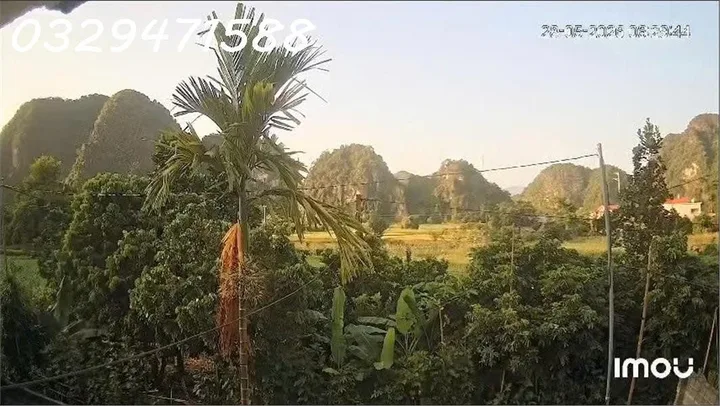 Bất động sản tại Phú Thọ - ảnh 1