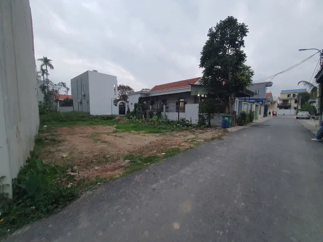 Bất động sản tại Hải Phòng - ảnh 1