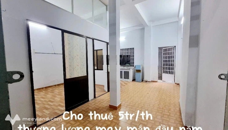 Bất động sản tại TP. Hồ Chí Minh - ảnh 1