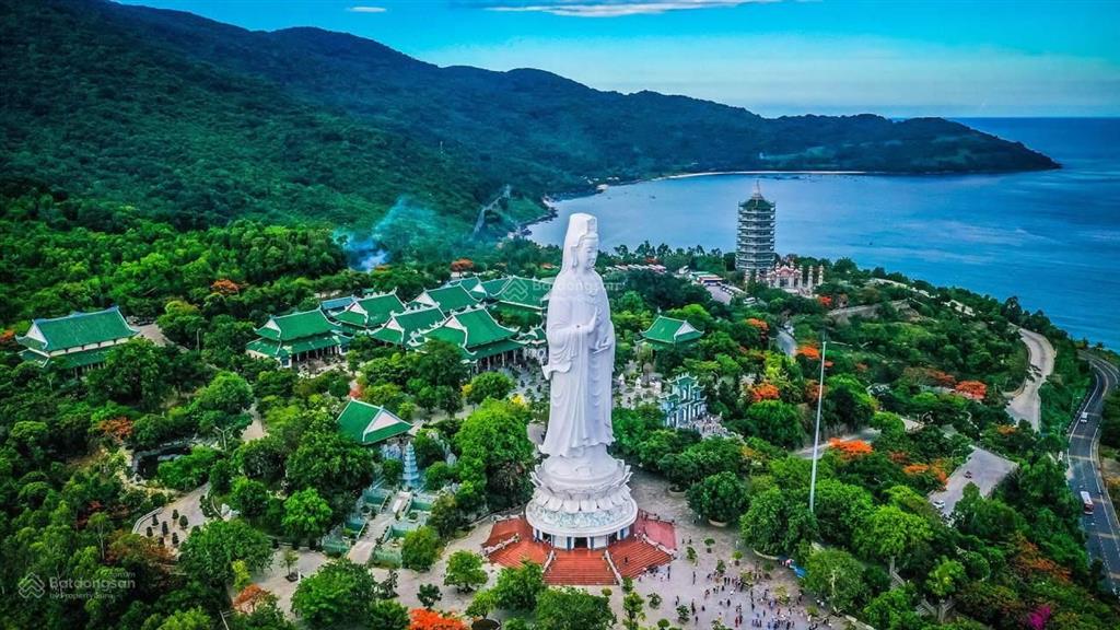 Bất động sản tại Đà Nẵng - ảnh 1
