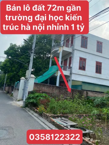 Bất động sản tại Phú Thọ - ảnh 1