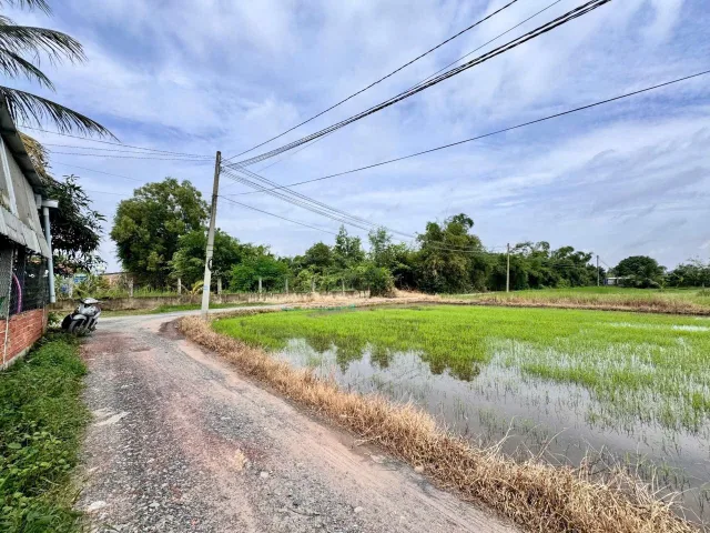 Bất động sản tại Tây Ninh - ảnh 1