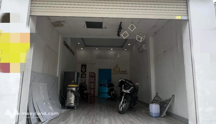 Bất động sản tại TP. Hồ Chí Minh - ảnh 1