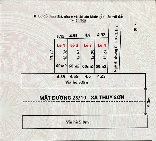 Bất động sản tại Hải Phòng - ảnh 1