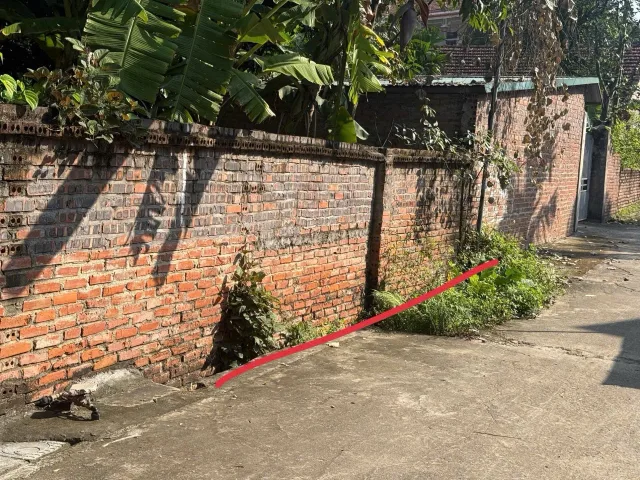 Bất động sản tại Phú Thọ - ảnh 1