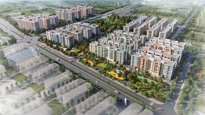 Bất động sản tại Hải Phòng - ảnh 1