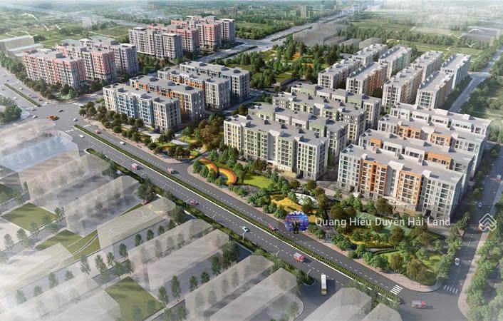 Bất động sản tại Hải Phòng - ảnh 1