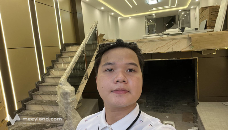Bất động sản tại TP. Hồ Chí Minh - ảnh 1