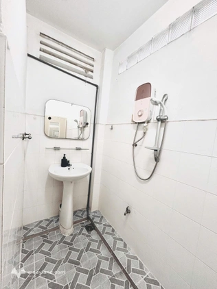 Bất động sản tại TP. Hồ Chí Minh - ảnh 1