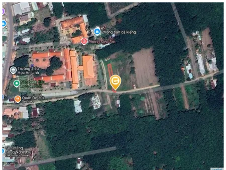 Bất động sản tại Bình Dương - ảnh 1