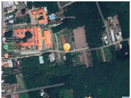 Bất động sản tại Bình Dương - ảnh 1