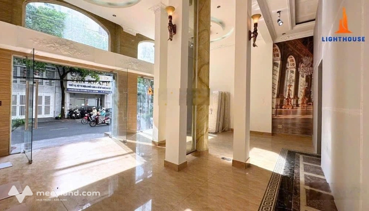 Bất động sản tại TP. Hồ Chí Minh - ảnh 1