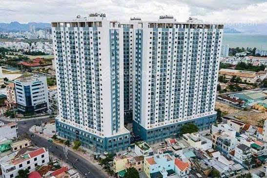 Bất động sản tại Khánh Hòa - ảnh 1