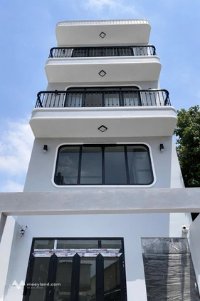 Bất động sản tại TP. Hồ Chí Minh - ảnh 1