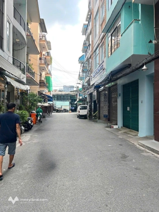 Bất động sản tại TP. Hồ Chí Minh - ảnh 1