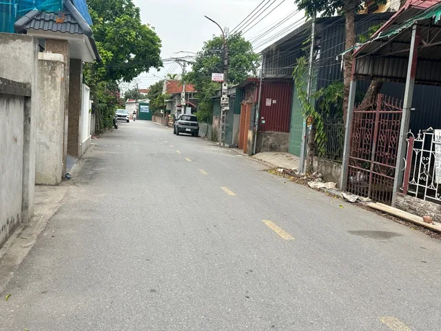 Bất động sản tại Hưng Yên - ảnh 1