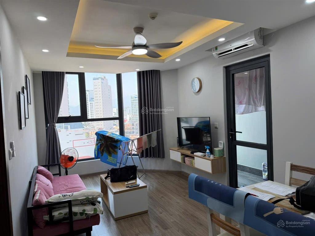 Bất động sản tại Khánh Hòa - ảnh 1