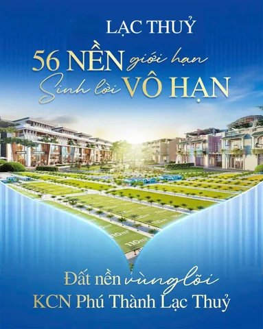 Bất động sản tại Hòa Bình - ảnh 1