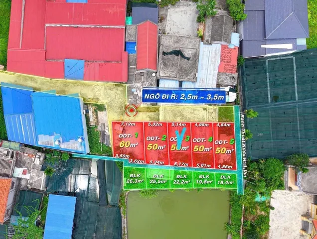 Bất động sản tại Hải Phòng - ảnh 1