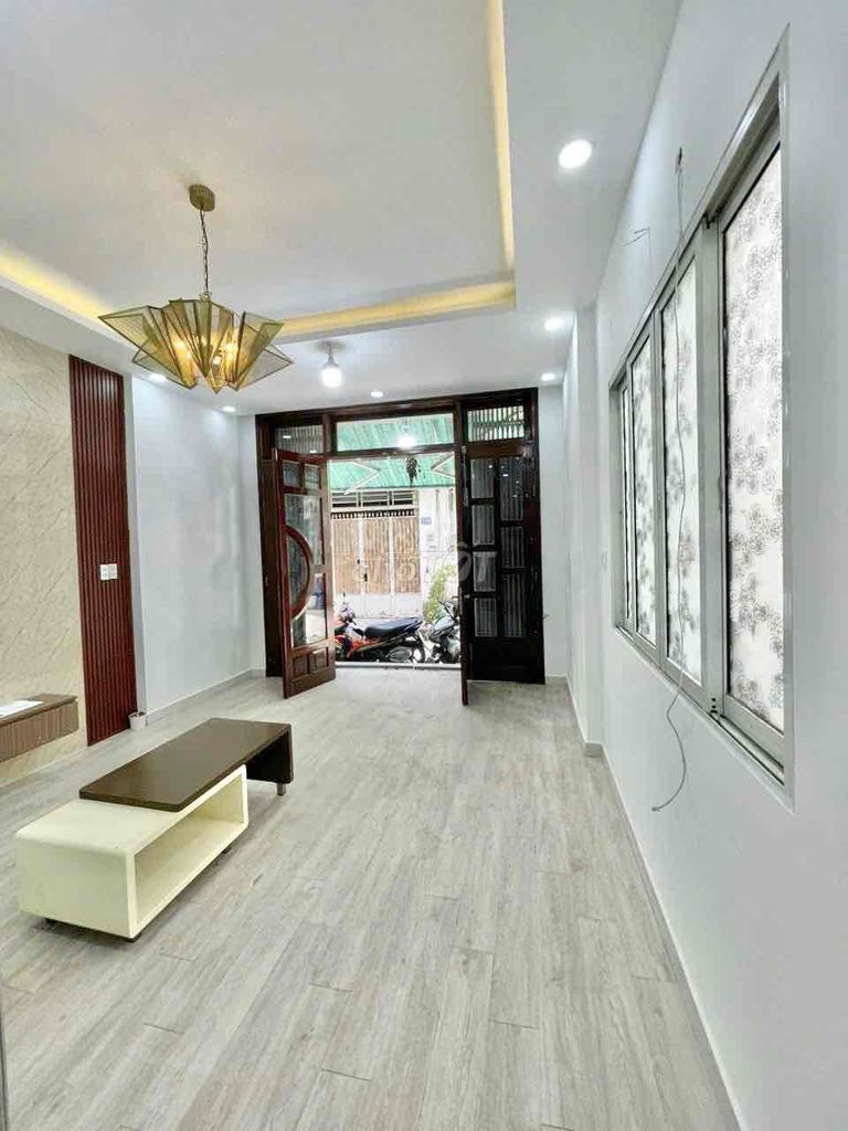Nhà riêng tại Bình Tân, TP. Hồ Chí Minh - ảnh 2