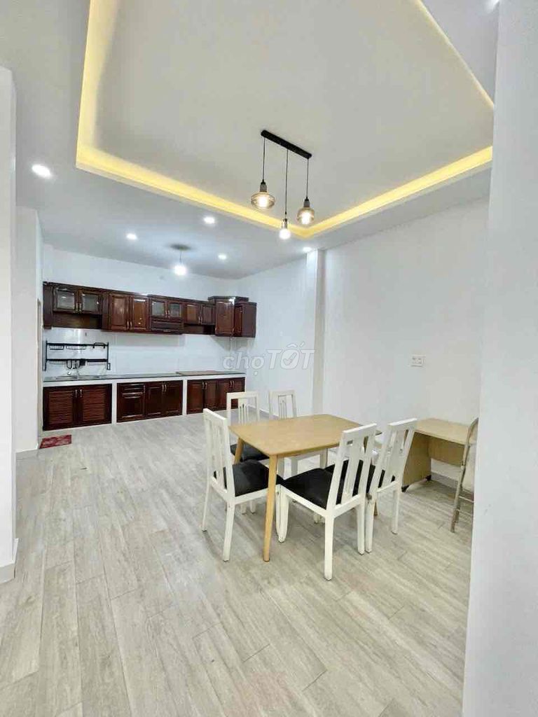 Nhà riêng tại Bình Tân, TP. Hồ Chí Minh - ảnh 3